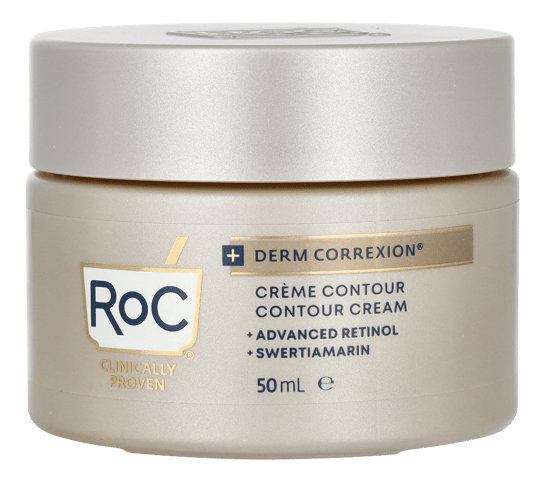 ROC Derm Correxion Konturkräm 50 ml - Image 2