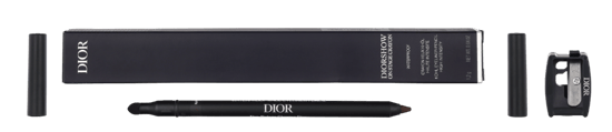 Dior Diorshow On Stage Liner 24H Hållbar Vattentät Eyeliner - Image 1