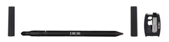 Dior Diorshow On Stage Liner 24H Hållbar Vattentät Eyeliner - Image 2