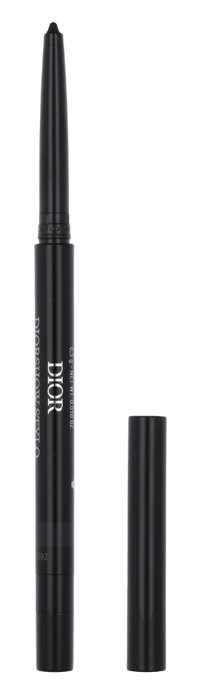 Dior Diorshow 24H Stylo Intense Vattenfast Eyeliner - Image 2