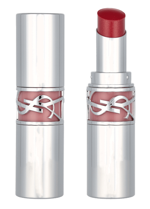 YSL Loveshine Högglansande Vårdande Läppstift - Image 2