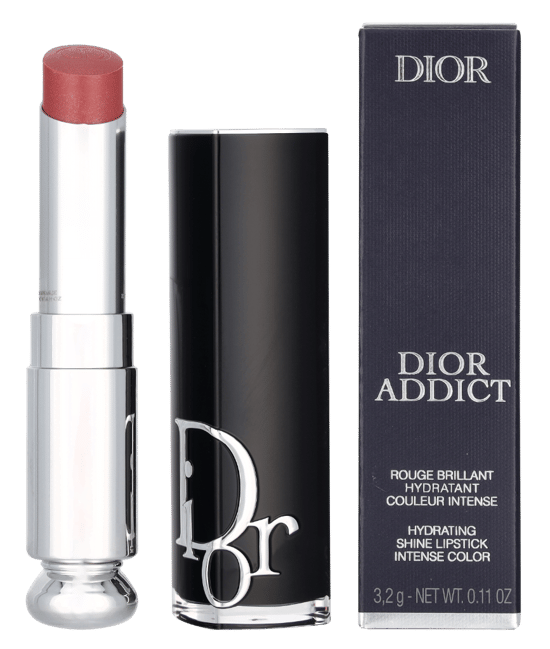 Dior Addict Shine Lippenstift - Navulbaar - Image 1
