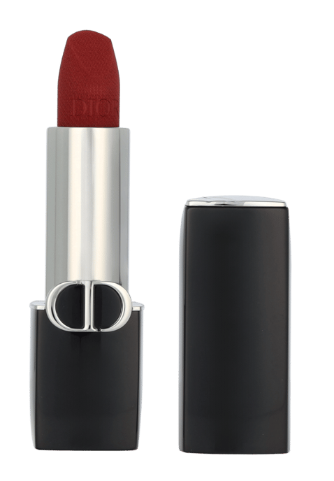 Dior Rouge Dior Velvet Läppstift - Image 2