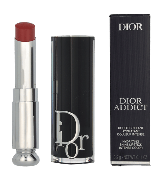 Dior Addict Shine Läppstift - Återfyllbar - Image 1