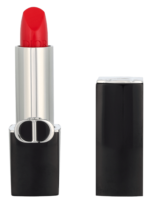 Dior Rouge Dior Satijnen Lippenstift - Image 2