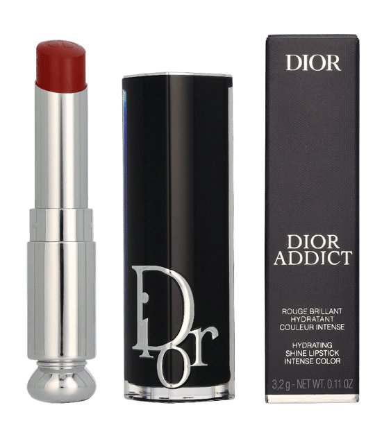 Dior Addict Shine Lippenstift - Navulbaar - Image 1