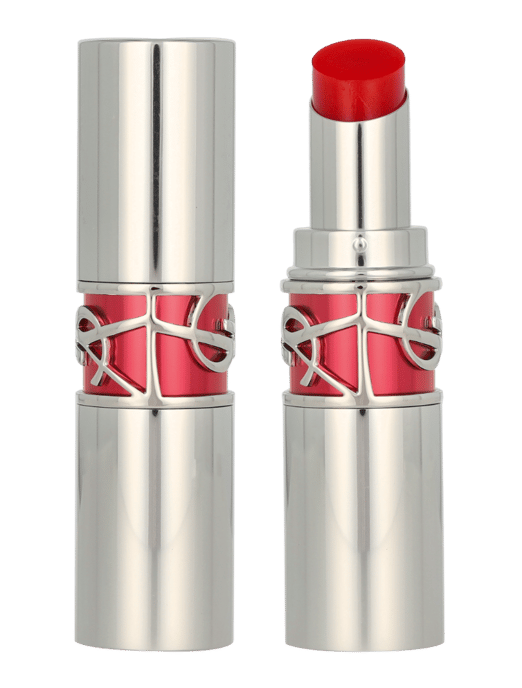 YSL Loveshine Candy Glaze Läppstift - Image 2