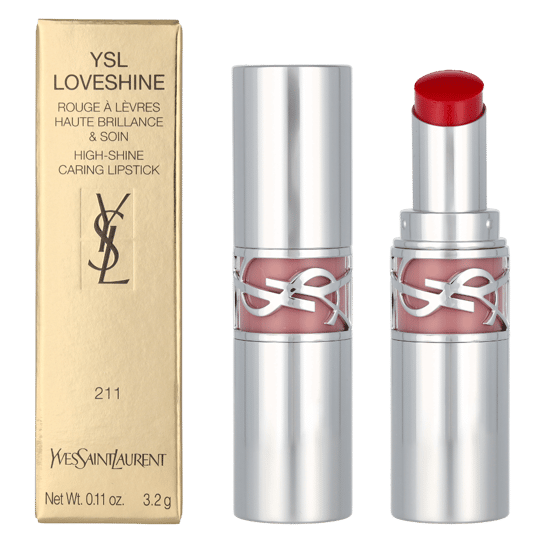 YSL Loveshine Läppstift - Image 1