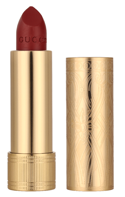 Gucci Rouge Satin Lip Colour - Image 2
