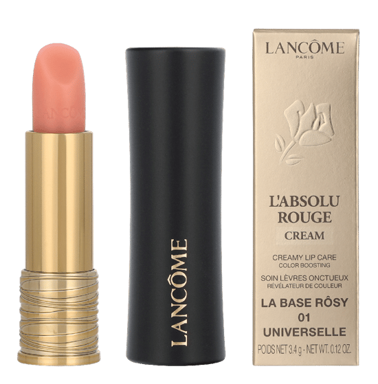 Lancôme L'Absolu Rouge Crème Lippenstift - Image 1