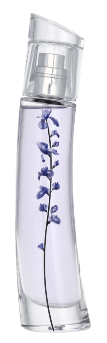 Kenzo Flower Ikebana Indigo EDP Spray - Image 2