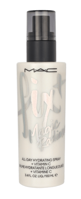 MAC Studio Fix+ Magic Radiance Setting Spray 100 ml - Image 2