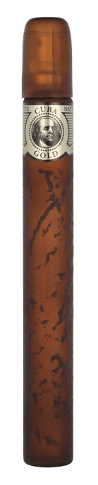 Cuba Gold Edt Spray - Image 2