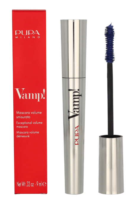 Pupa Vamp! Mascara - Image 1