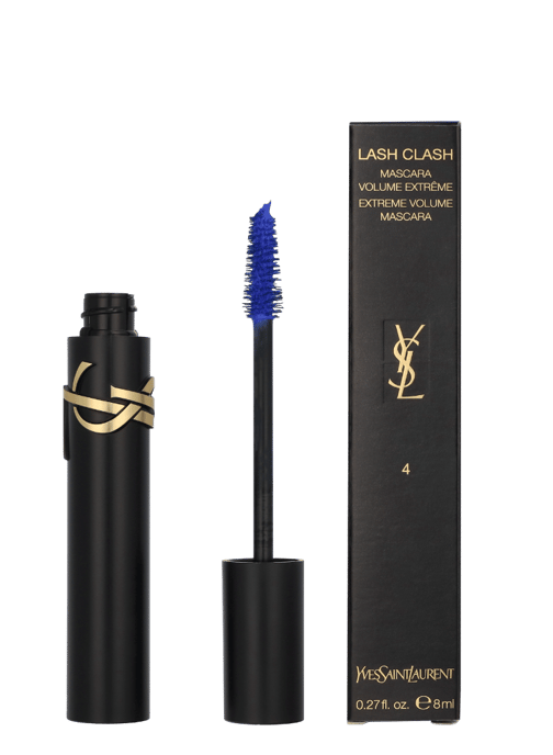 YSL Lash Clash Mascara - Image 1