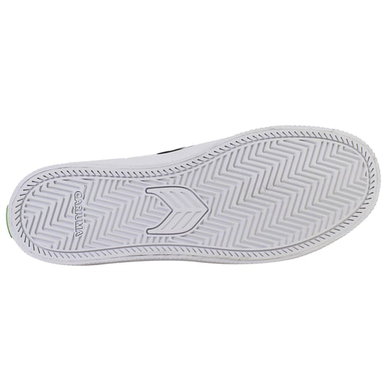 Cariuma Salvas Unisex White Trainers - Image 5