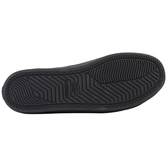 Cariuma OCA Low Unisex Black Plimsolls - Image 5