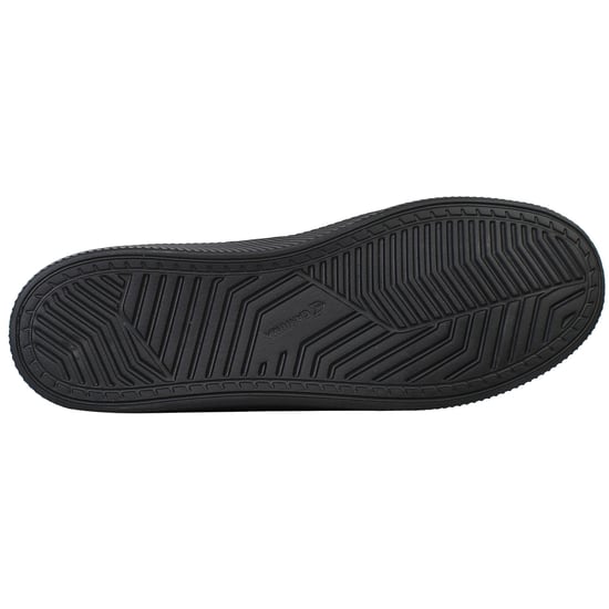 Cariuma IBI Knit Unisex Black Plimsolls - Image 5