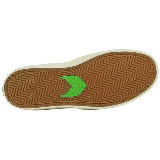 Cariuma Naioca Pro Unisex Black Plimsolls - Image 5