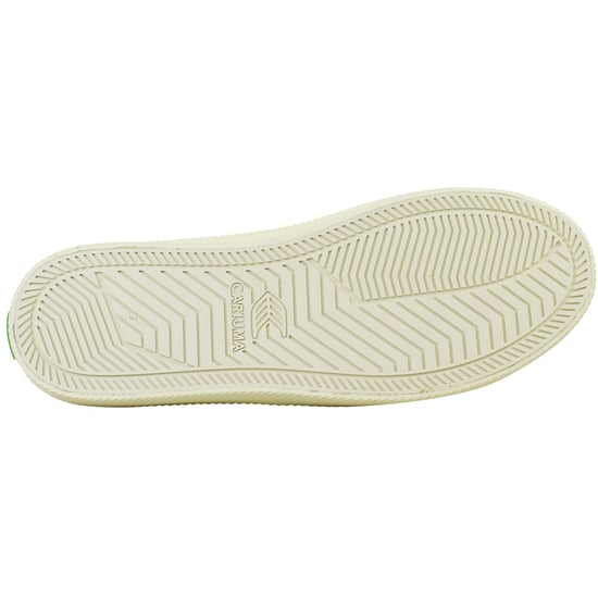 Cariuma OCA Low Unisex Pink Plimsolls - Image 5