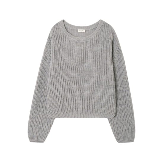American Vintage Cyrow pullovers cyr18ah26 - Image 1