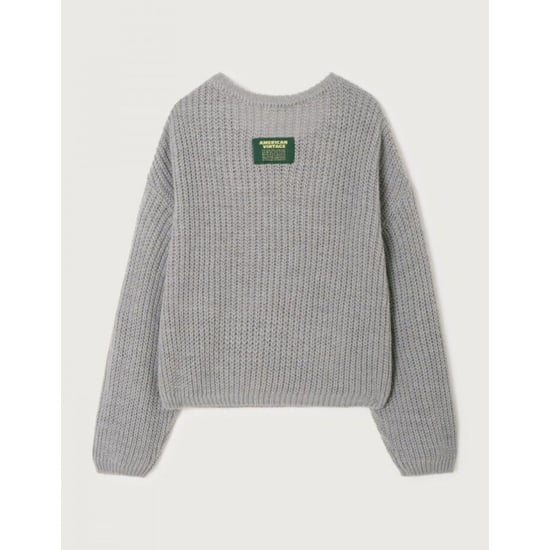 American Vintage Cyrow pullovers cyr18ah26 - Image 2