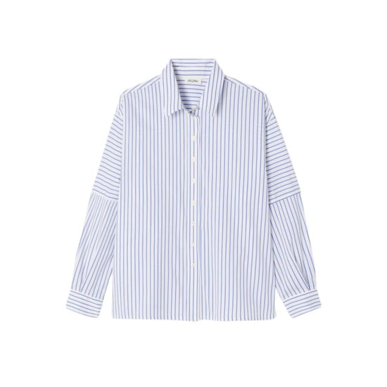 American Vintage Nurway blouses nur06ah26 - Image 1
