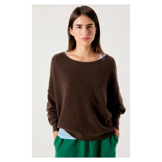 American Vintage Damsville pullovers dam225h26 - Image 2