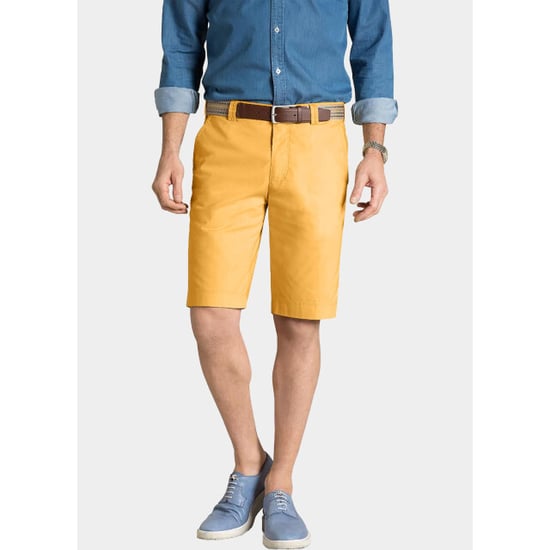 Meyer Korte broek heren b-palma art.1-5059 1401505990/42 - Image 1