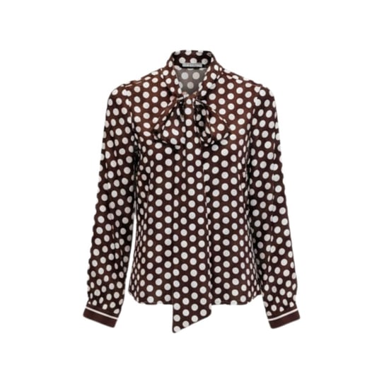 Herzen's Bluse mit schleife blouses 25263-6056 - Image 1