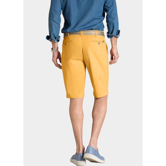 Meyer Korte broek heren b-palma art.1-5059 1401505990/42 - Image 3