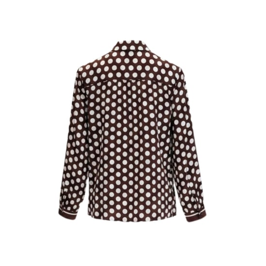 Herzen's Bluse mit schleife blouses 25263-6056 - Image 2