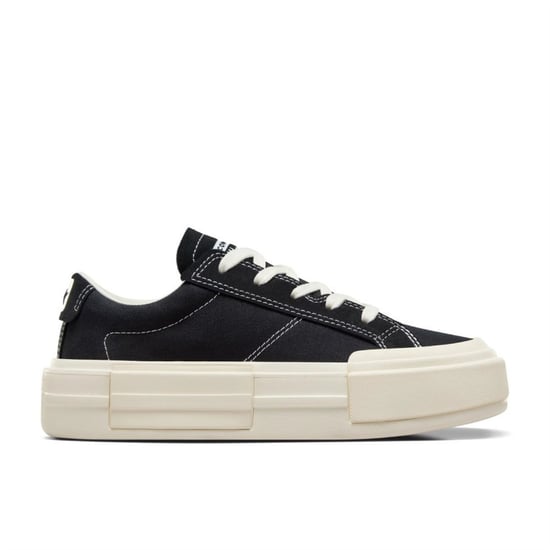 Women's Converse Chuck Taylor All Star Mov Canvas High Top Trainers in 423-Vernal Po - Image 1