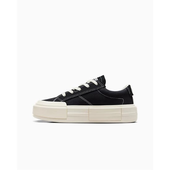 Women's Converse Chuck Taylor All Star Mov Canvas High Top Trainers in 423-Vernal Po - Image 2