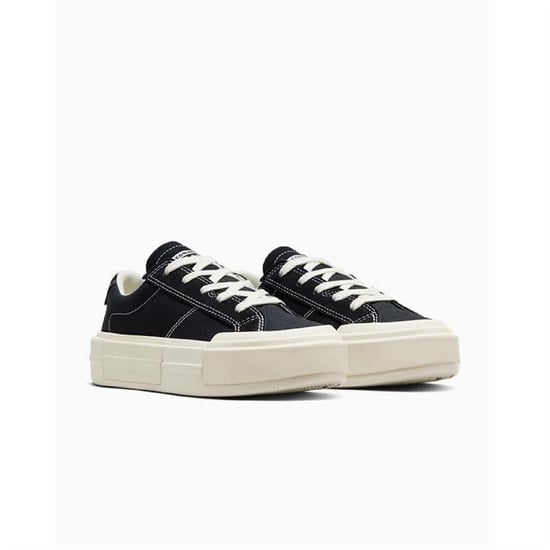 Women's Converse Chuck Taylor All Star Mov Canvas High Top Trainers in 423-Vernal Po - Image 4