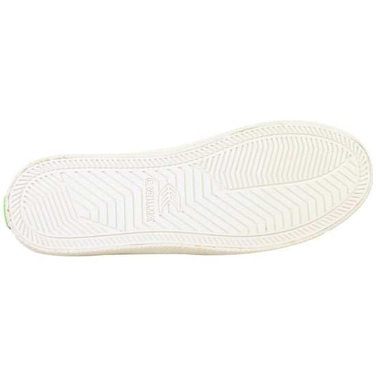 Cariuma OCA Low Razer Unisex Black Plimsolls - Image 5