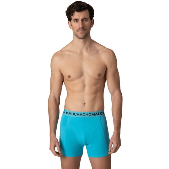 Muchachomalo Heren 3-pack boxershorts - Image 3