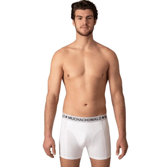Muchachomalo Heren 2-pack boxershorts - Image 2