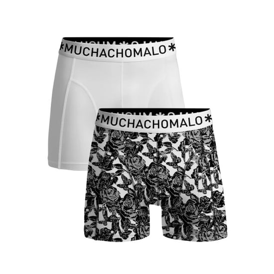 Muchachomalo Heren 2-pack boxershorts - Image 3