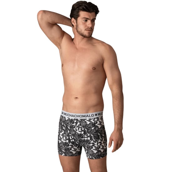 Muchachomalo Heren 2-pack boxershorts - Image 5