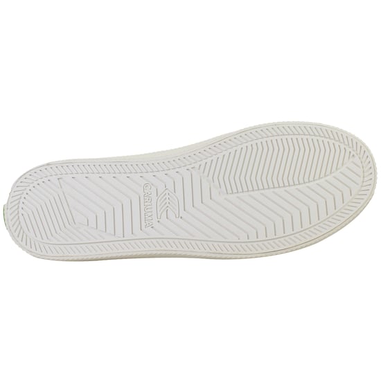 Cariuma OCA Low Pantone Unisex Lilac Plimsolls - Image 5