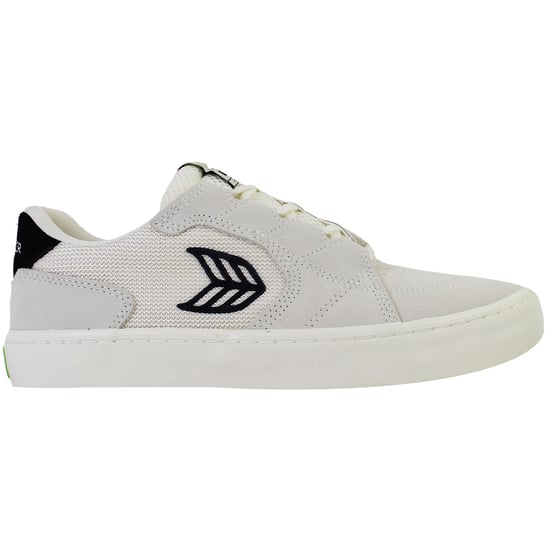 Cariuma T20 Pro Vintage Unisex Off White Trainers - Image 1