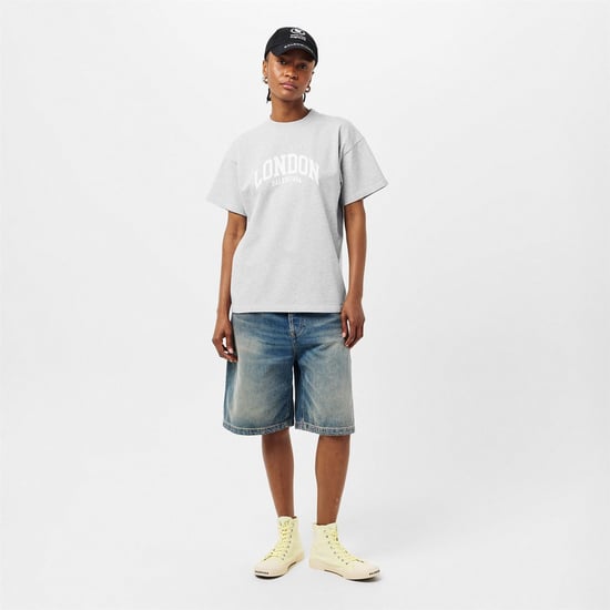 Women's Balenciaga Ankle Length Sneakers in Yellow/White - Image 6
