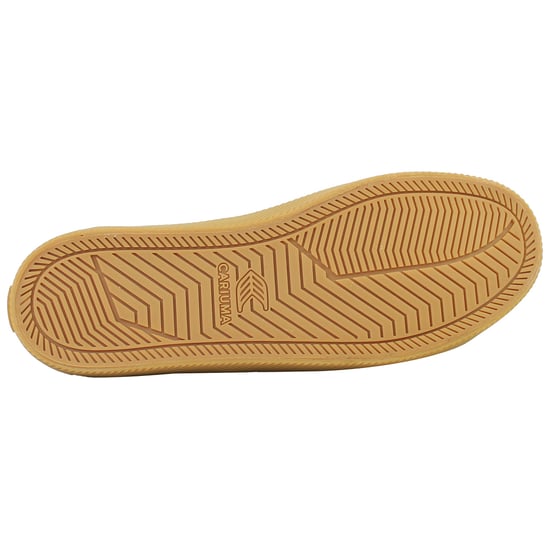 Cariuma OCA Low Unisex Camel Plimsolls - Image 5