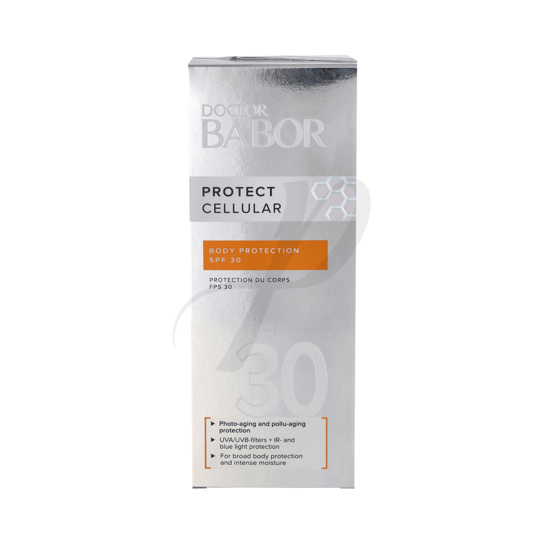 Doc Protect Cellular //DOC PC Lichaamsbeschermer SPF 30 150 ml - Image 1