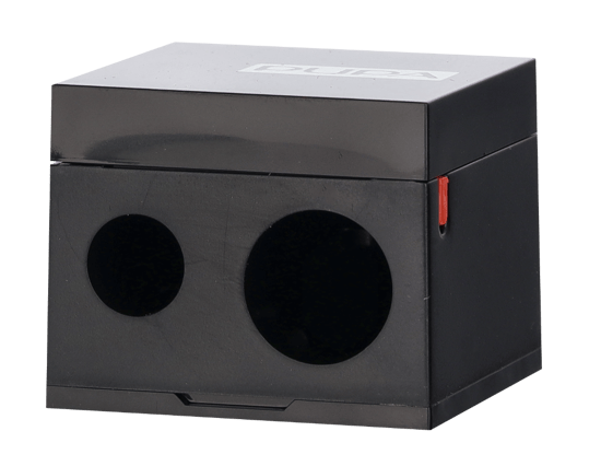 Pupa Dubbele Slijper 1Stk - Image 2