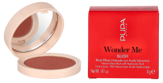 Pupa Wonder Me Blush - Image 1