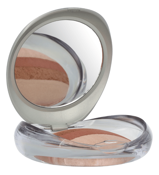 Pupa Luminys Gebakken Overal Verlichtende Blush-Poeder - Image 2