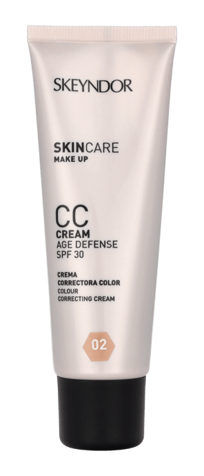 Skeyndor CC Cream Age Defence SPF30 - Image 2