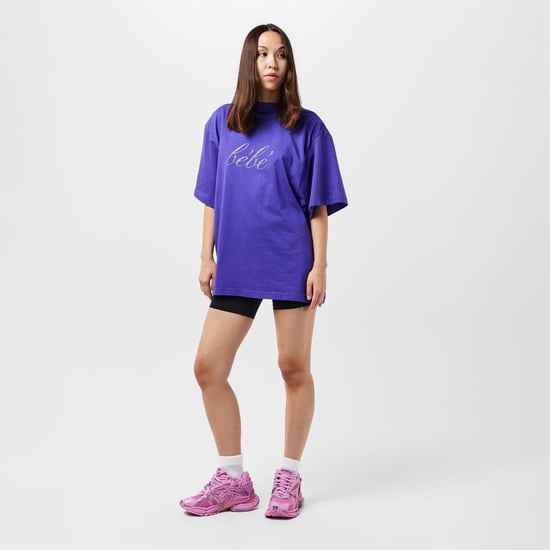 Women's Balenciaga Runner Sneaker in Pink - Image 6